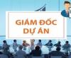 Giám đốc dự án (PM)